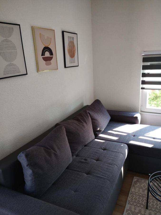Apartman Enia Murvica  Eksteriør billede