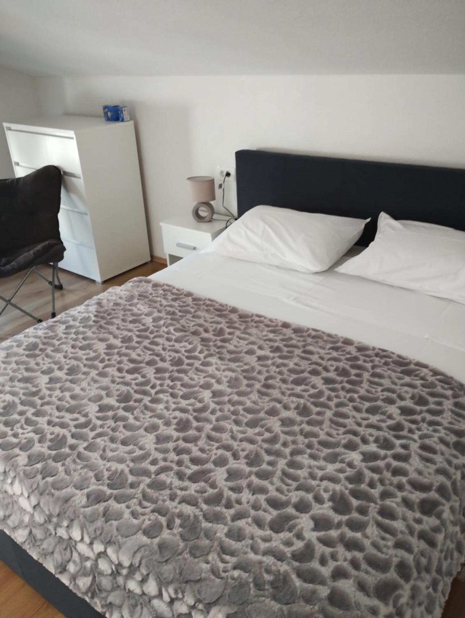 Apartman Enia Murvica  Eksteriør billede