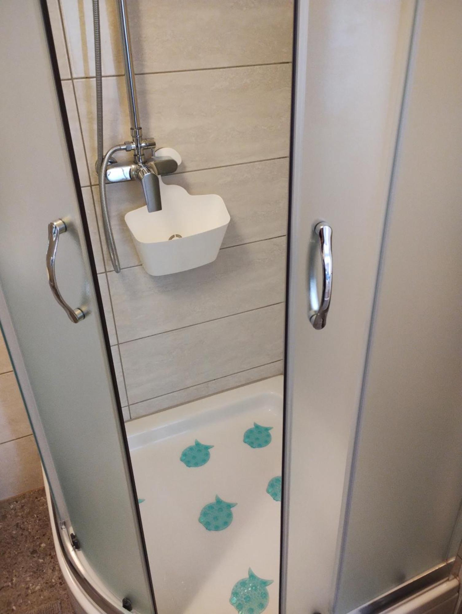 Apartman Enia Murvica  Eksteriør billede